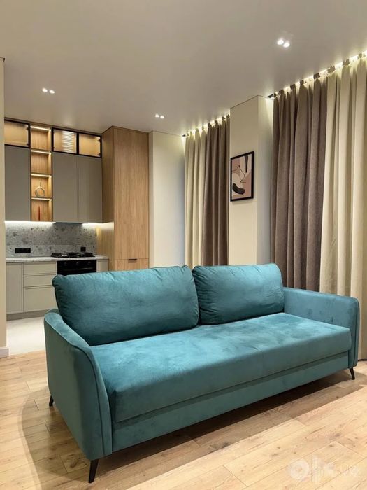 Сдаётся 3-комн ЖК Парквуд, 105 м²