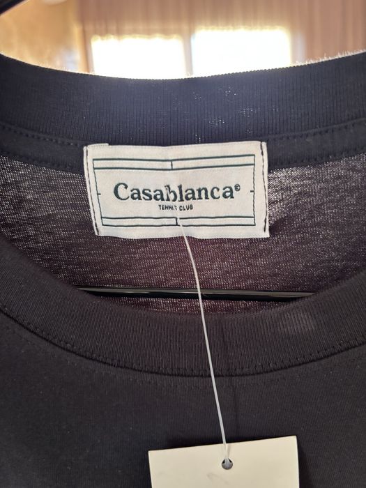 Tricou Casablanca
