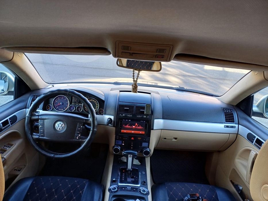 Продам Фольцваген Туарег