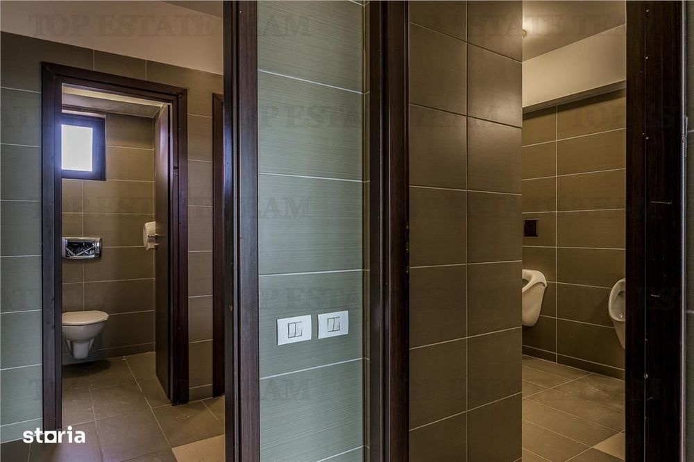 Spatiu comercial  cu view de inchiriat in Sector 3