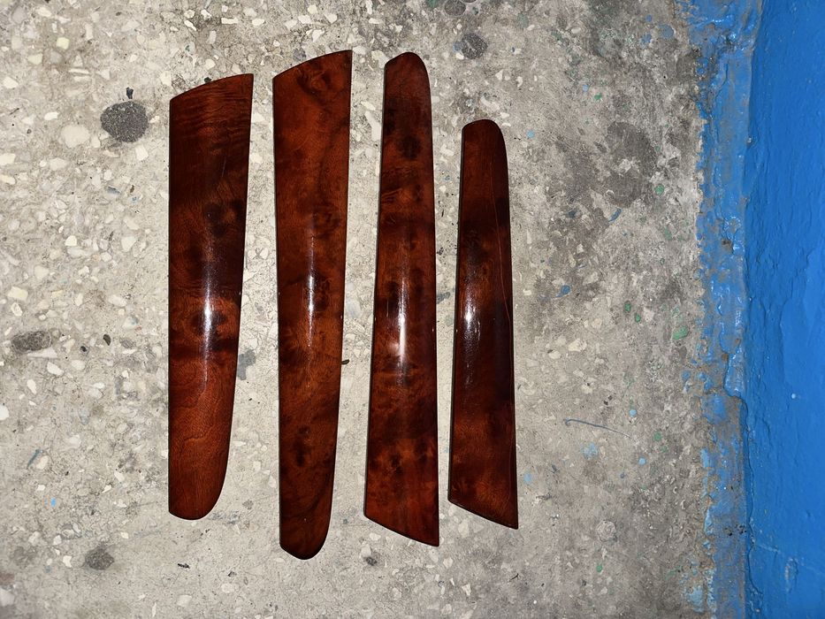 Продам запчасти от Lexus gs 300