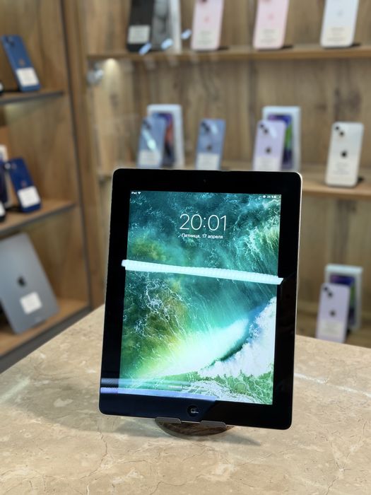iPad 4 64GB / Айпад 4 64ГБ Phonelab
