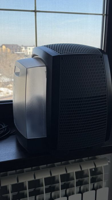 Воздухоочиститель