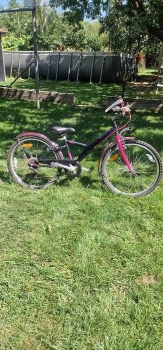 Bicicleta B -Twin