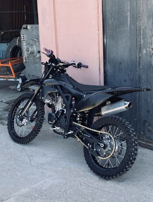 Эндуро 300 хингузин водянка