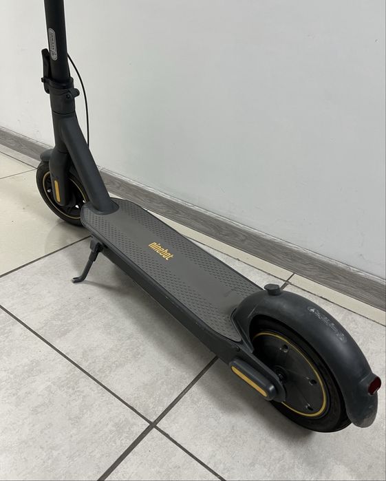 Самокат NINEBOT GP30