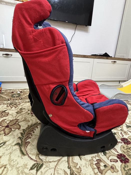 продаю десткое автокресло