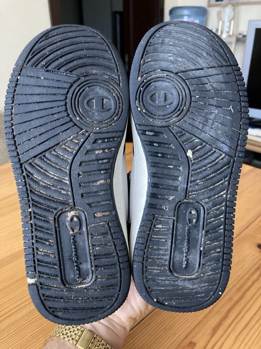 Детски боти Champion