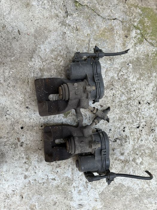 Etriere spate electrice Mercedes w246 b class w176 a class