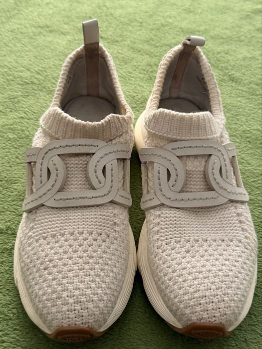 Tod’s,sneakersi pt. femei,mărimea 40