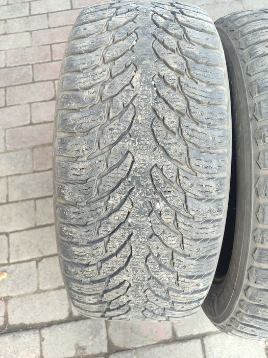 275/50R21 4 шины