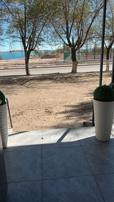 Сдам коммерческое помещение.