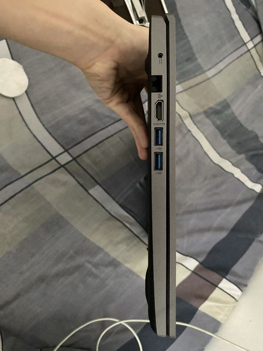 Ноутбук Acer Aspire 3