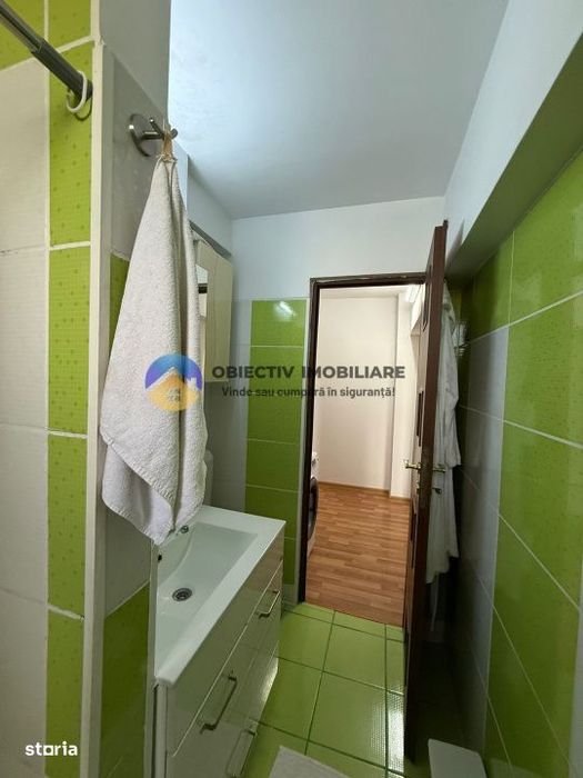 Apartament 3 camere de vânzare , 72,97 mp ,Dărmănești