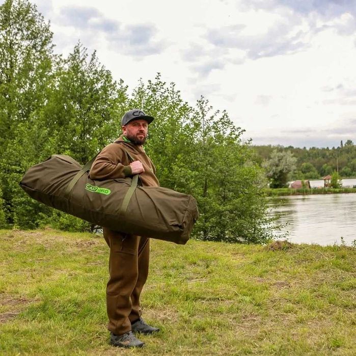 Шатёр карповый Carp Pro