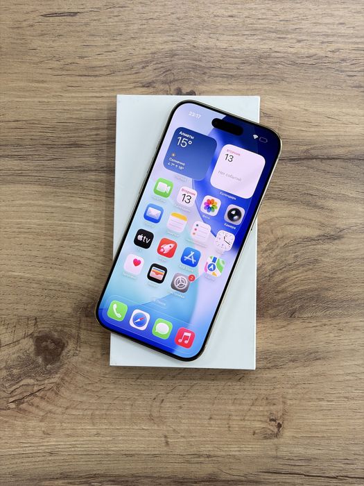 iPhone Air 256 gb 96% | iStatus Store