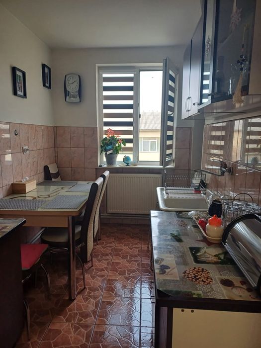 Apartament de vânzare