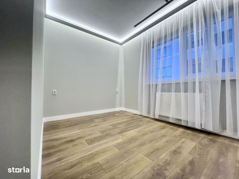 Apartament 50 mp utili +loc de parcare inclus ,Sector 6 Bd Timisoara,