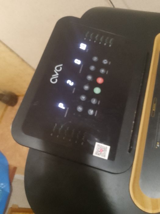 Беговой дорожка для фитнеса