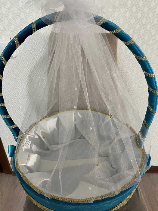 Для ТОЙ и Коржын