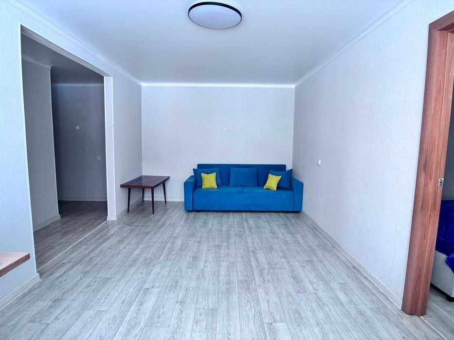 2-комнатная квартира в городе, пр. Нуркена Абдирова