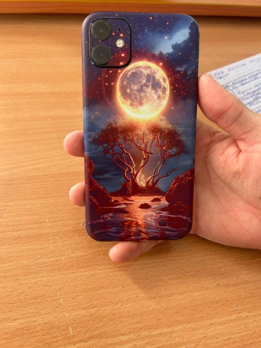 Айфон 11. Сатыладыы