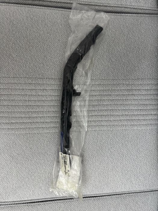 Крепление бампера Hyundai Tucson