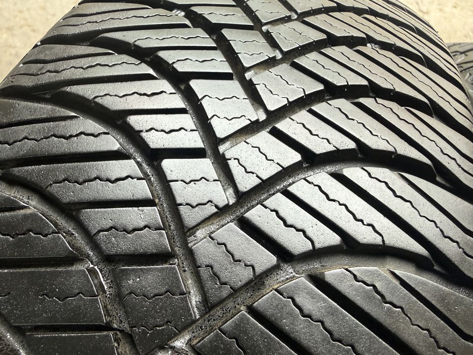 2x Anvelope All Season 195/65 r15 M+S - Goodride All Season Elite Z-401