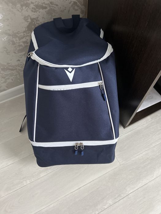 Рюкзак Macron Maxi-Academy Evo.