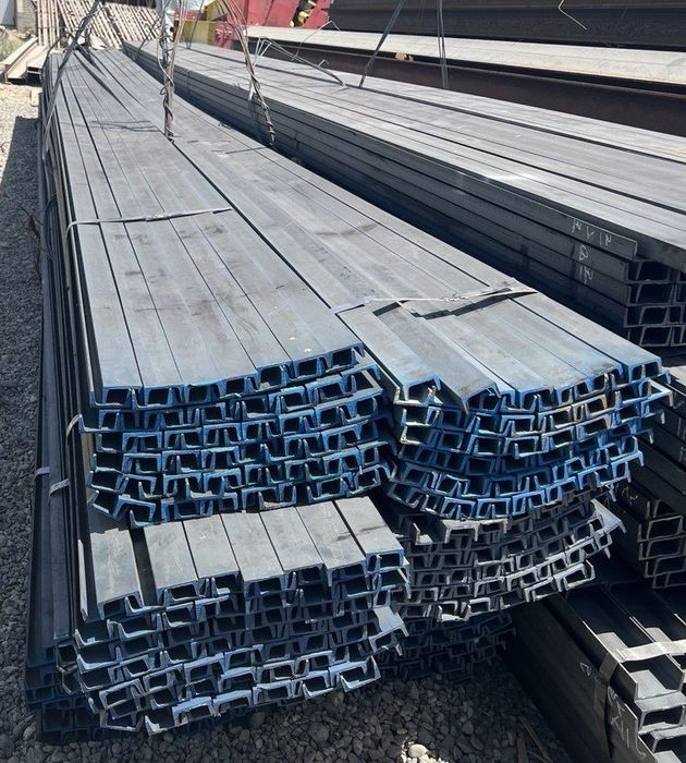 Эрон Двутавр 12 - 30 Швеллер