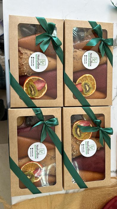 Дайын бизнес сатылады