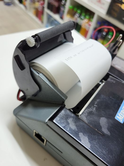 Калькулятор бухгалтерский MERCURY (б/у)