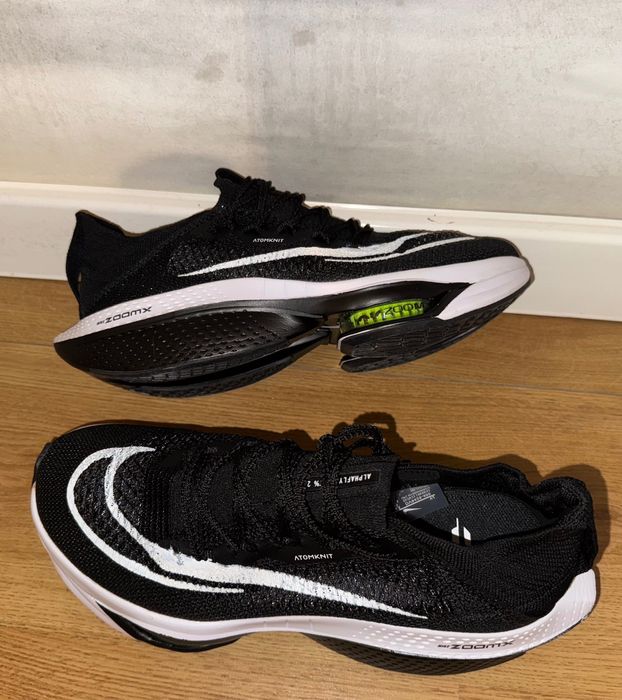 Нови Черни Nike Alphafly NEXT% 2