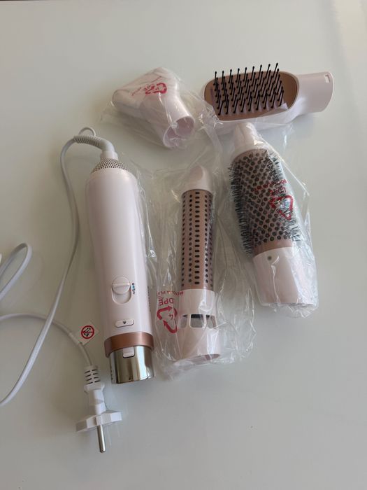 Уред за стилизиране на коса PHILIPS AIR STYLER SERIES 3000