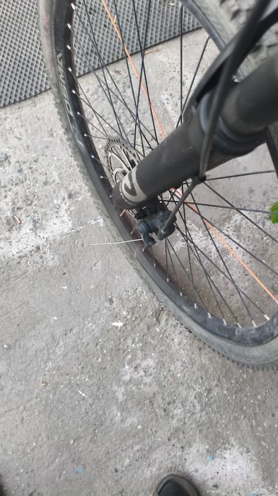 велосипед dsma 26" колеса