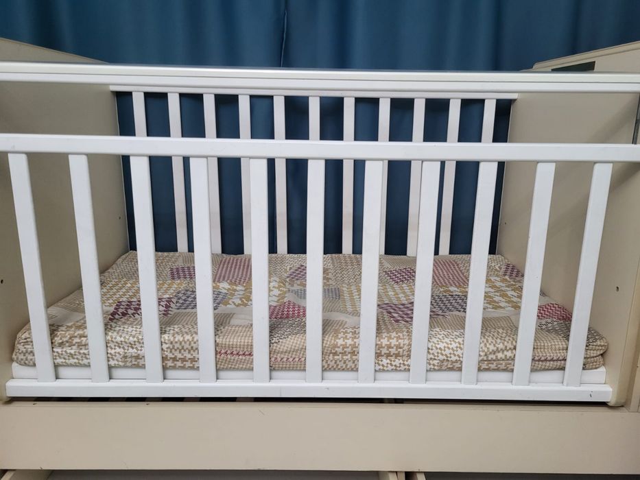 Продам детский кровать