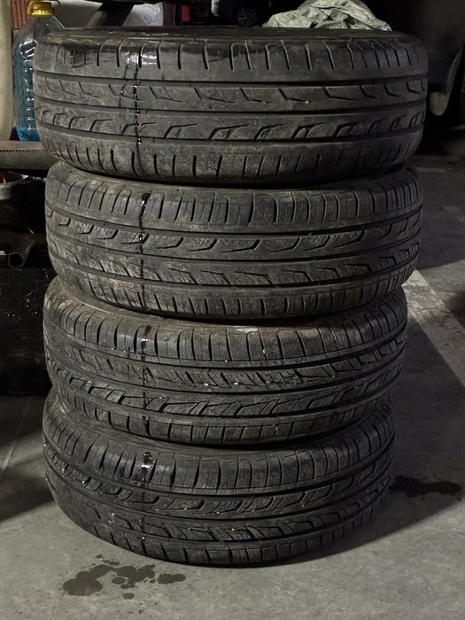 Комплект колес р14