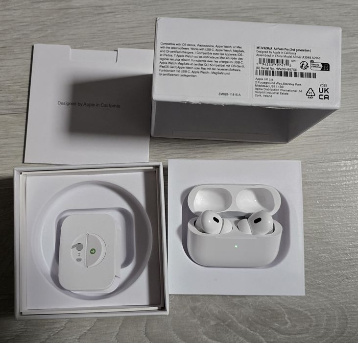Airpods Pro ( 2nd generation)