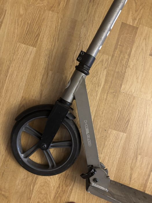 HEAD H6 SC 56 Trotineta pliabila