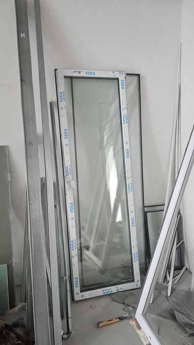 Продам стеклопакет балконный