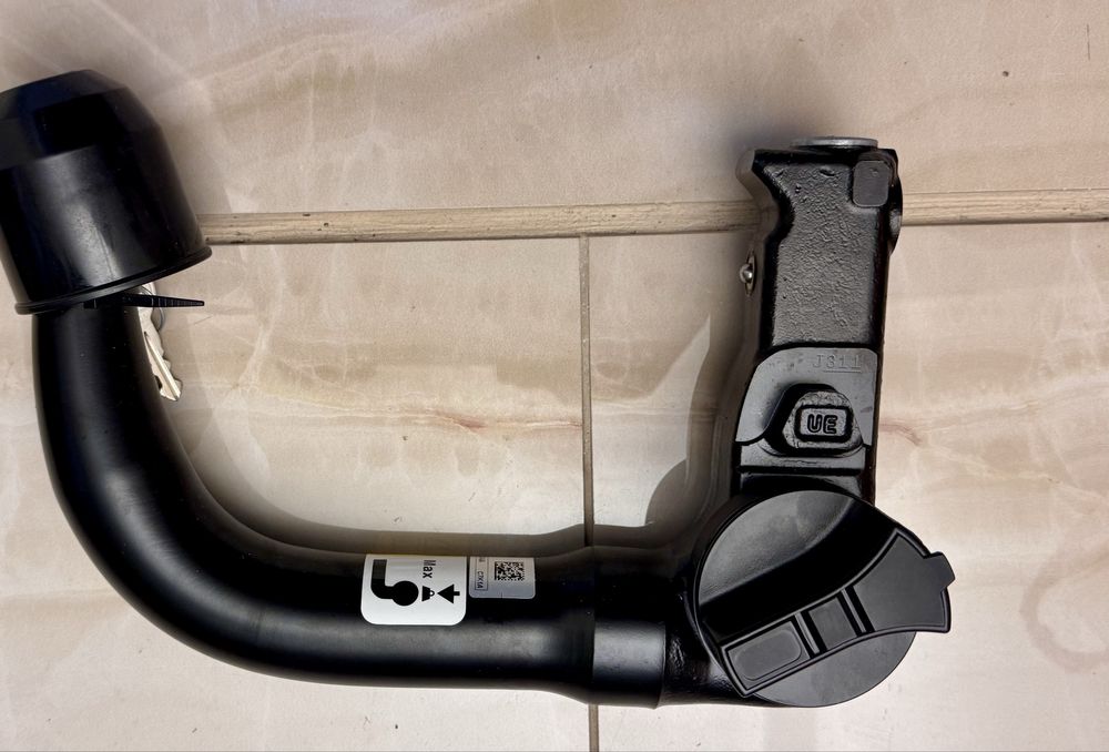 Форд теглич кука оригинален Ford