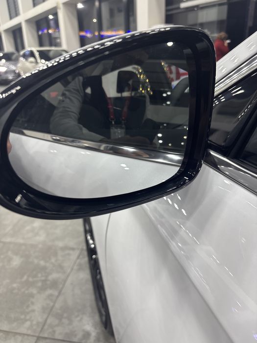 BYD Seal 6 DM-i 120km Flagship