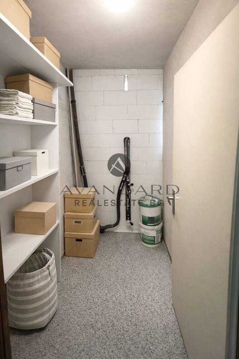 Продава се Двустаен апартамент в Пловдив, Кършияка - 56 кв.м за 1357 €/кв.м - Снимка #5