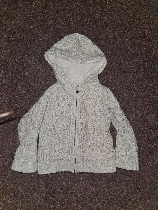 Vesta mărimea copii 98 cm