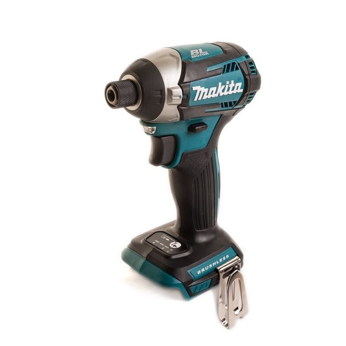 Циркуляр Makita DSS611Z  18V / ф165мм / 3700 оборота