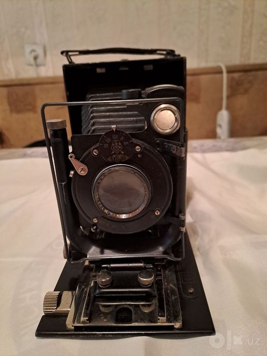 Фотоаппарат Фотокор .