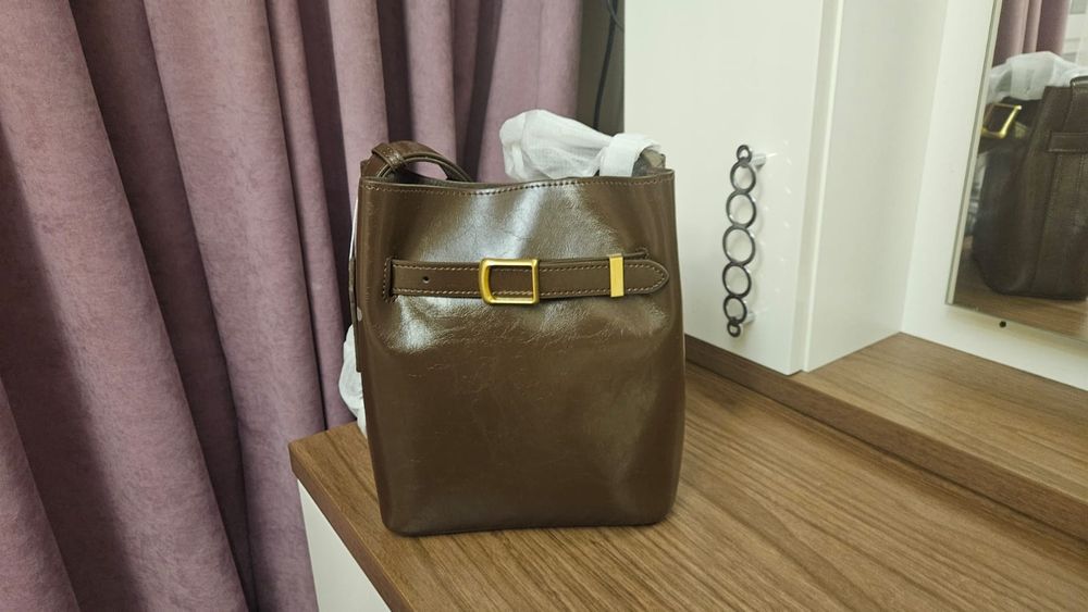 Женский сумки новые