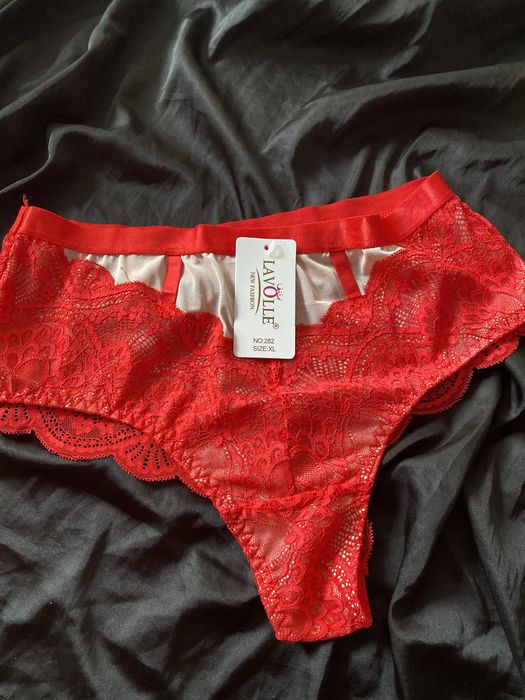 Нижнее белье, пеньюар