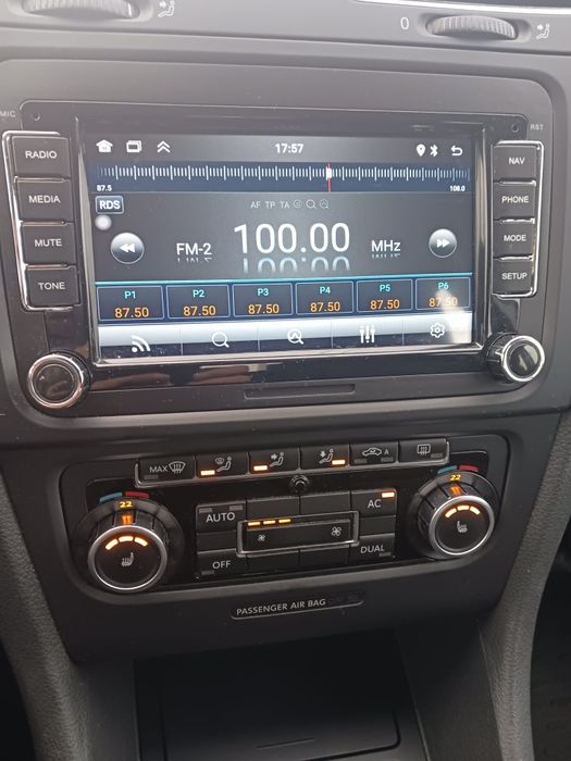 VW Golf 6 TSI Impecabil