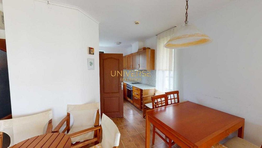 Продава се Тристаен апартамент в с. Кошарица, Област Бургас - 130 кв.м за 993 €/кв.м - Снимка #4